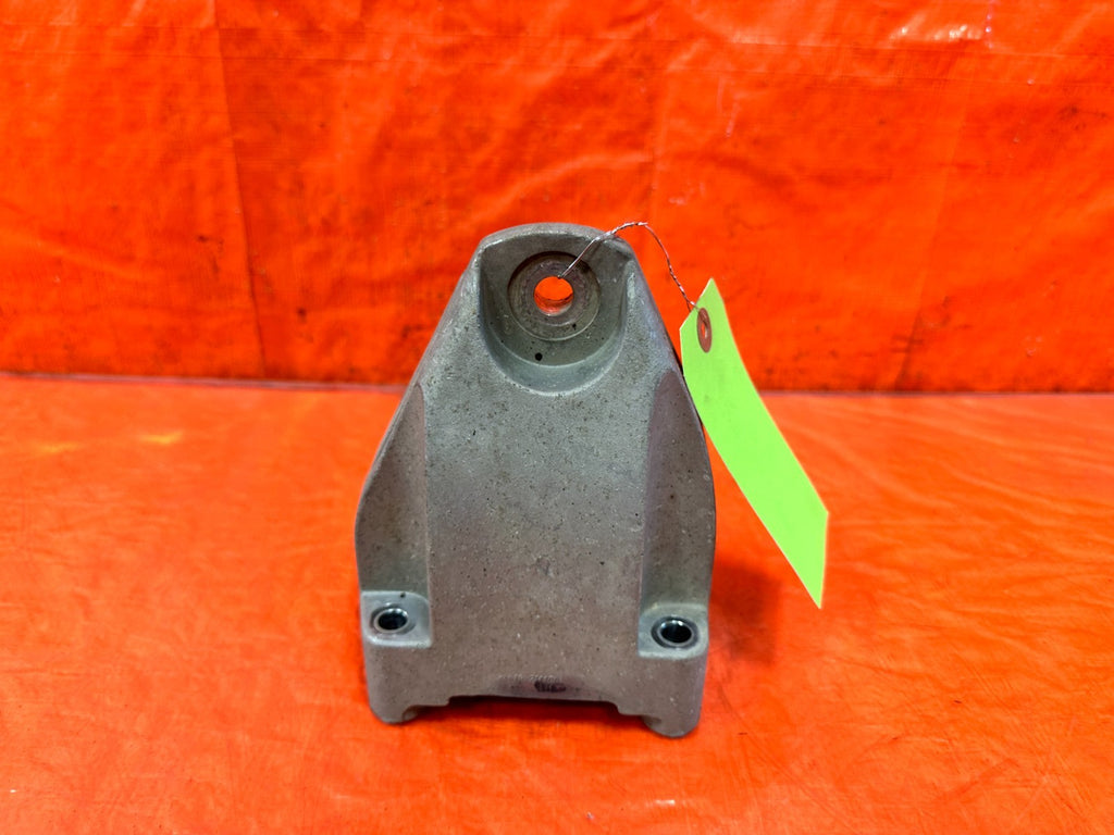 13 16 HYUNDAI GENESIS COUPE 3.8L   DRIVER LEFT   ALUMINUM ENGINE BRACKET 2993