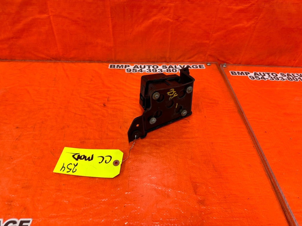 02 06 ACURA RSX   CRUISE CONTROL ACTUATOR MODULE   OEM #2545