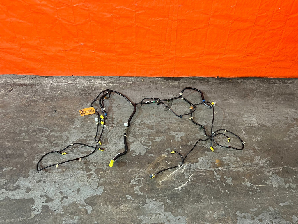 13 15 ACURA RDX   WIRE HARNESS   PART # 77962 TX4 A00   OEM #1530