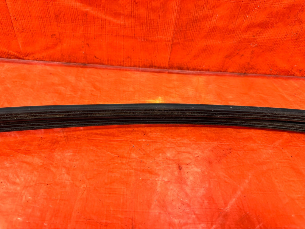 94 01 ACURA INTEGRA 2D   ROOF TRIM WEATHER STRIP SET   LEFT & RIGHT   OEM #2817