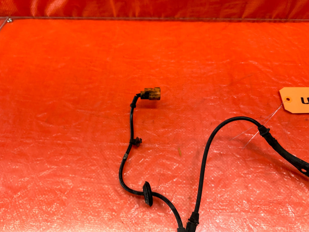 95 98 HONDA ODYSSEY   ABS WIRE SPEED SENSOR   LEFT FRONT   OEM FACTORY #1938