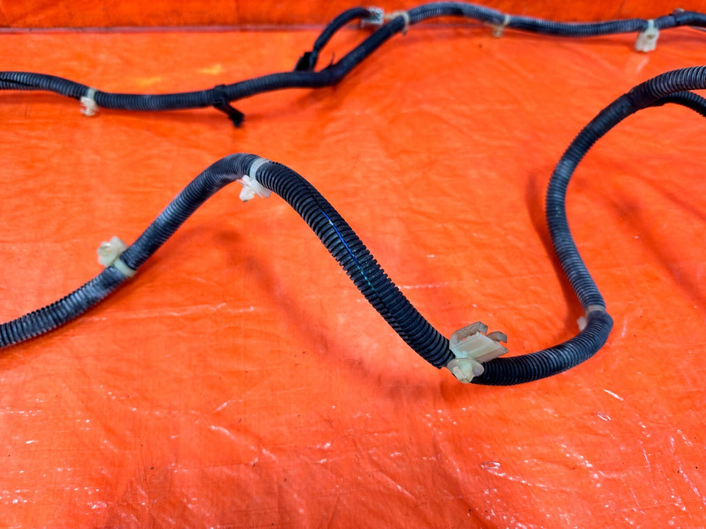 96 98 HONDA CIVIC DX   HATCHBACK   REAR HARNESS 32108 S03 C00   OEM FACTORY #2874