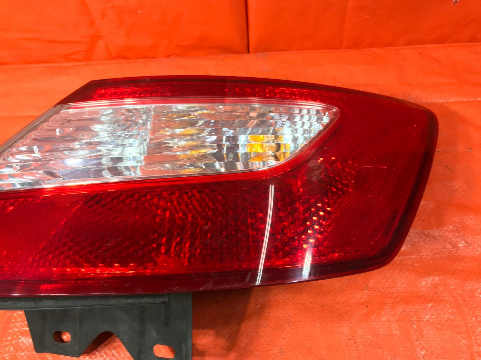 OEM 2009 2010 2011 HONDA CIVIC   COUPE   PASSENGER RIGHT TAIL LIGHT LAMP 09 103