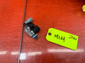 02 06 ACURA RSX   REAR TAILGATE WINDSHIELD GLASS DEFROSTER MODULE UNIT   OEM 2400