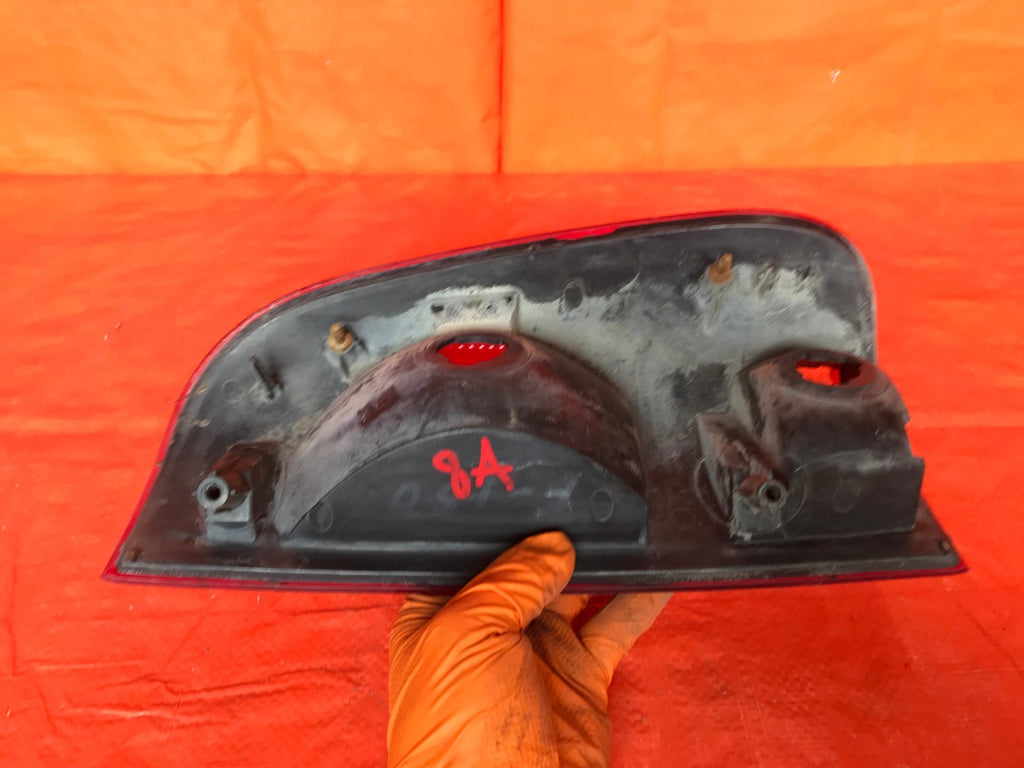 OEM 2000 00 FORD F 150 F150 DRIVER LEFT TAIL LIGHT LAMP L LH 7