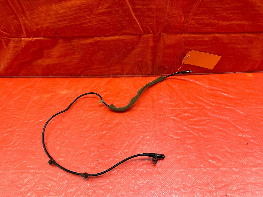 96 00 HONDA CIVIC   RADIO STEREO ANTENNA WIRE HARNESS WIRING LOOM OEM #2187