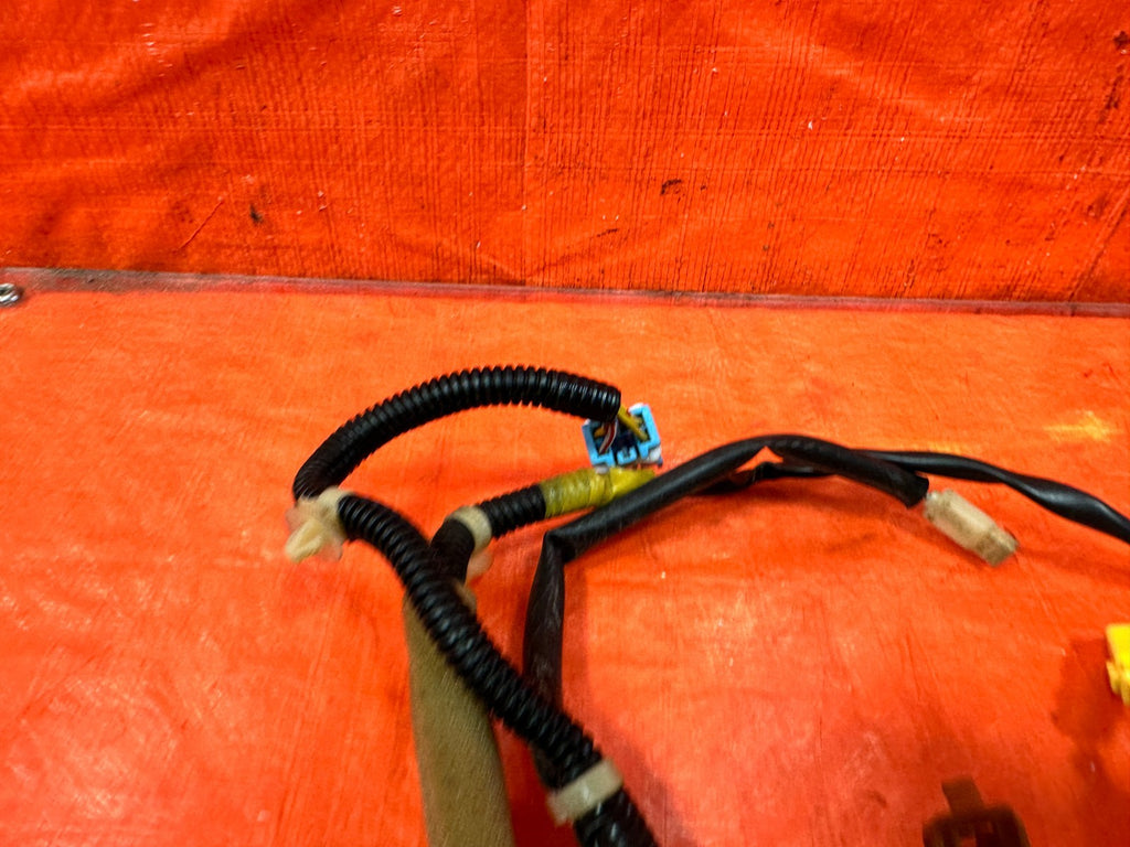 1998 98 HONDA CR V CRV   CONTROL MODULE HARNESS   32106 S10 A90   OEM 3012