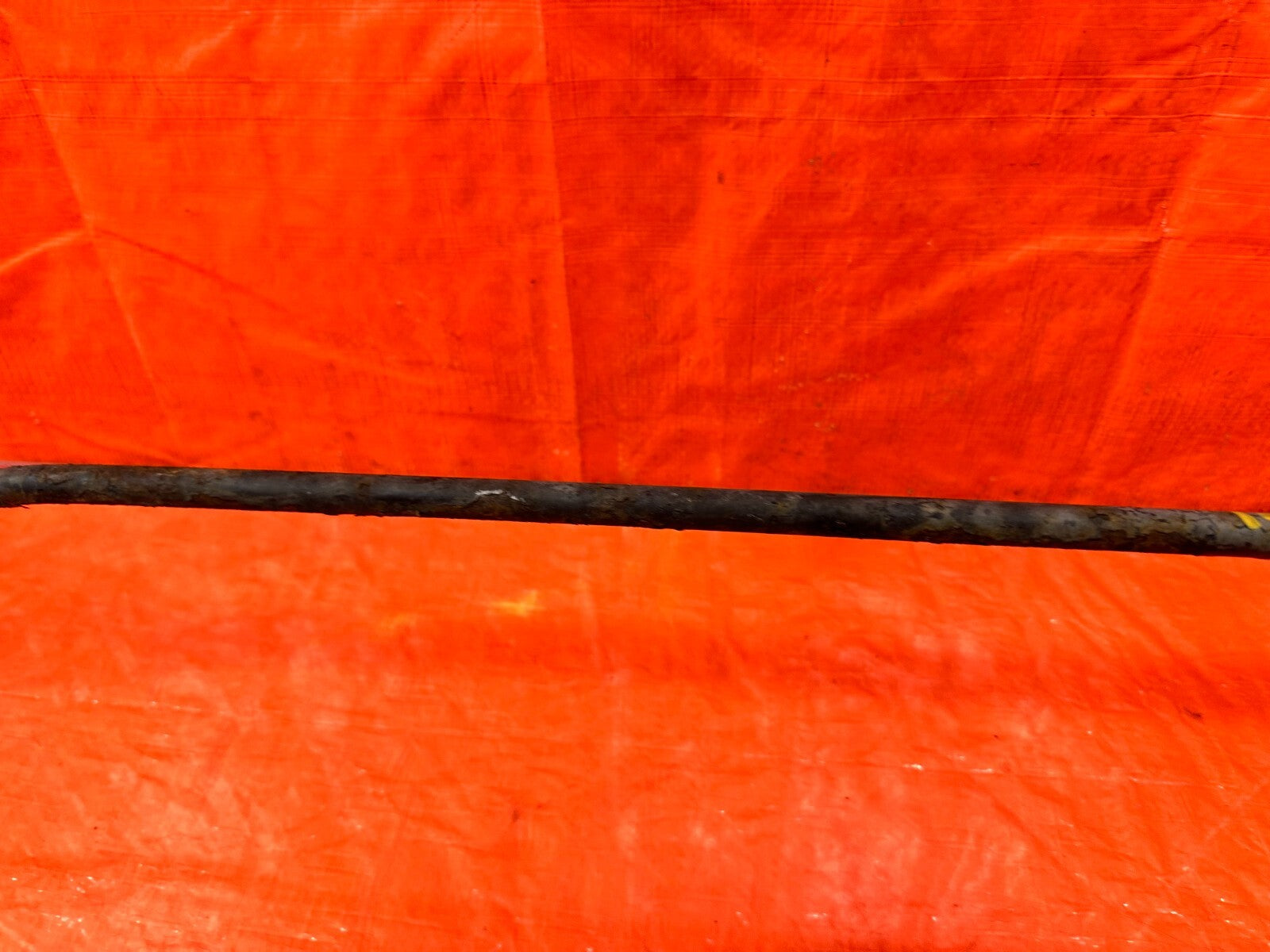 94 01 INTEGRA LS RS GS GS R   REAR   SWAY STABILIZER BAR   52300 SR3 A01 OEM 2814