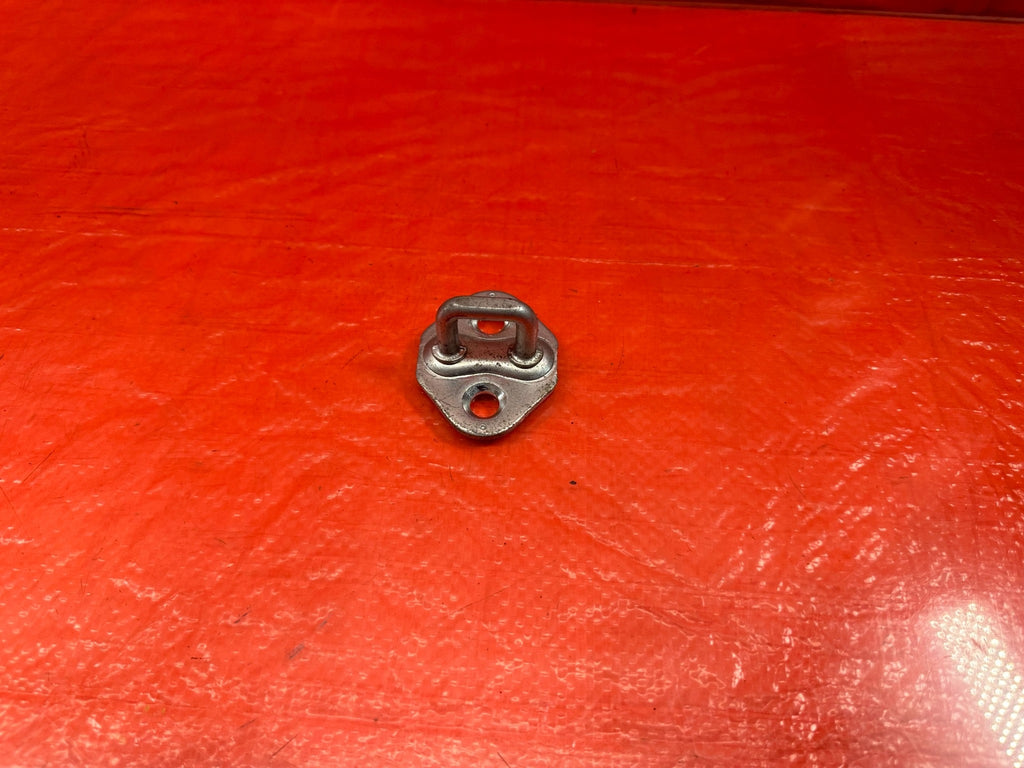 04 14 ACURA TSX   DOOR STRIKER HOOK LATCH LOCK LEFT RIGHT FRONT REAR   OEM #1967