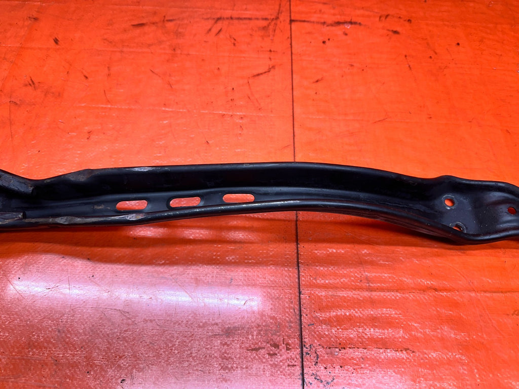 92 96 HONDA PRELUDE FRONT SUBFRAME  CROSSMEMBER STIFFENER BRACE OEM #3325