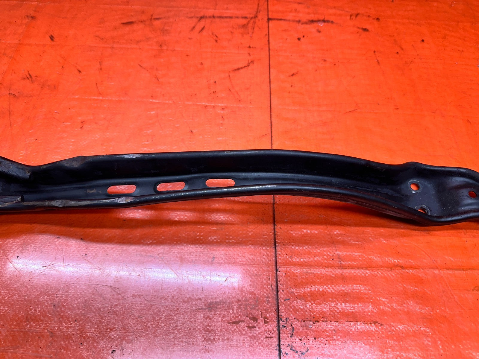 92 96 HONDA PRELUDE FRONT SUBFRAME  CROSSMEMBER STIFFENER BRACE OEM #3325