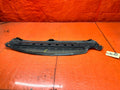 13 15 HONDA CIVIC SI 4D 2.4L EXTERIOR FRONT WINDSHIELD SIDE TRIM MOLDING OEM #330