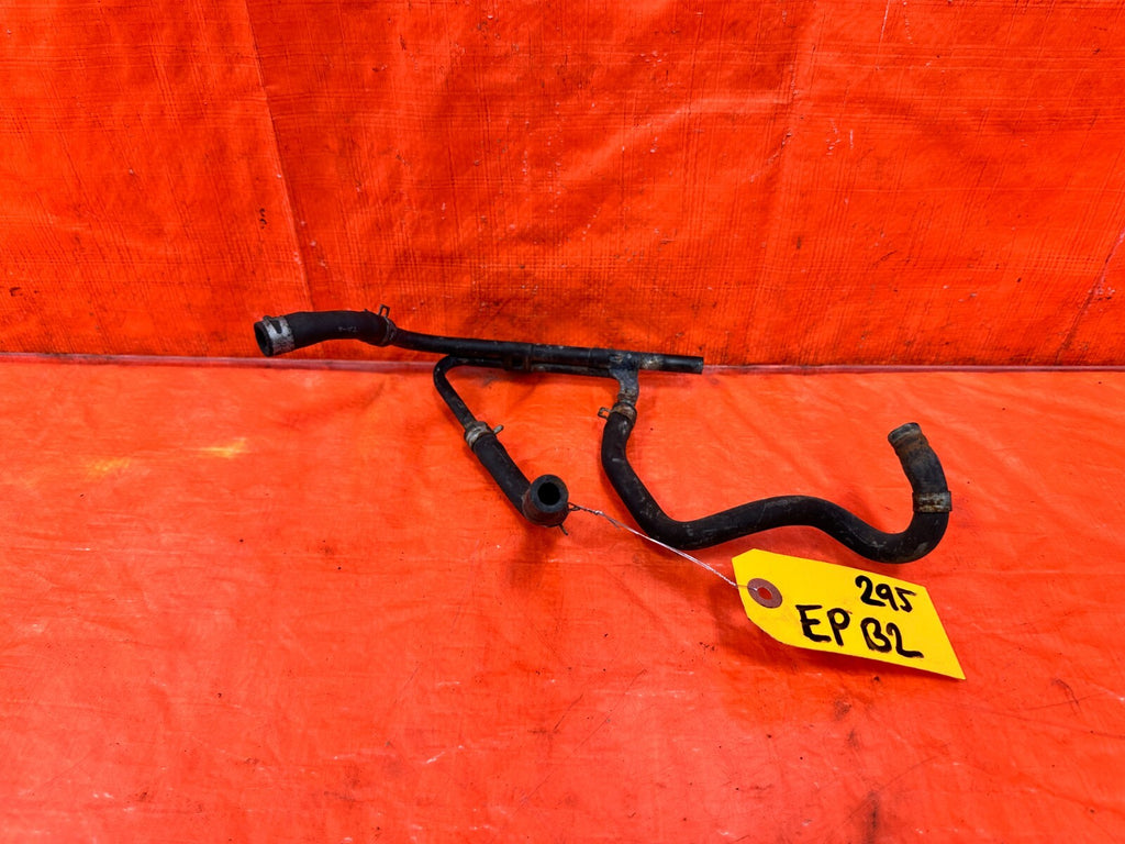96 97 HONDA DEL SOL   ENGINE COOLANT VALVE ATTACHES TO VALVE COVER & BODY #2951
