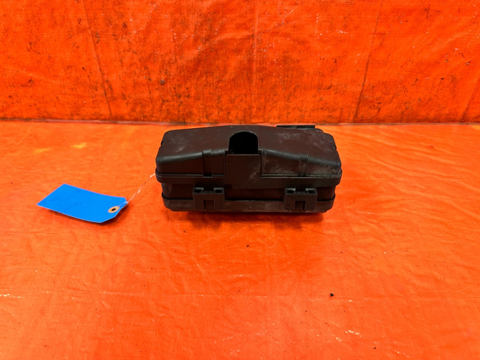 97 98 HONDA PRELUDE BASE & SH EXTERIOR UNDER HOOD ENGINE BAY FUSE BOX   OEM #3236