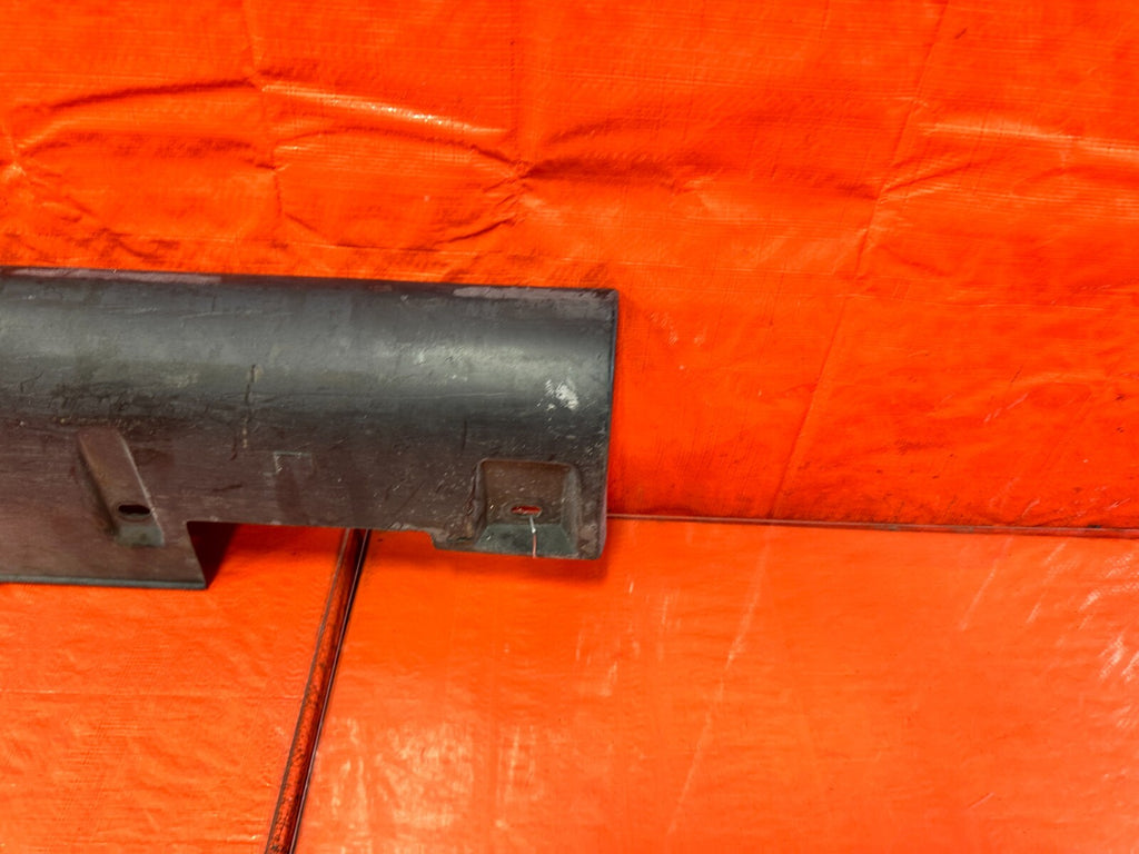 93 97 HONDA DEL SOL   SIDE SKIRT ROCKER MOLDING TRIM   LEFT SIDE   OEM #29414