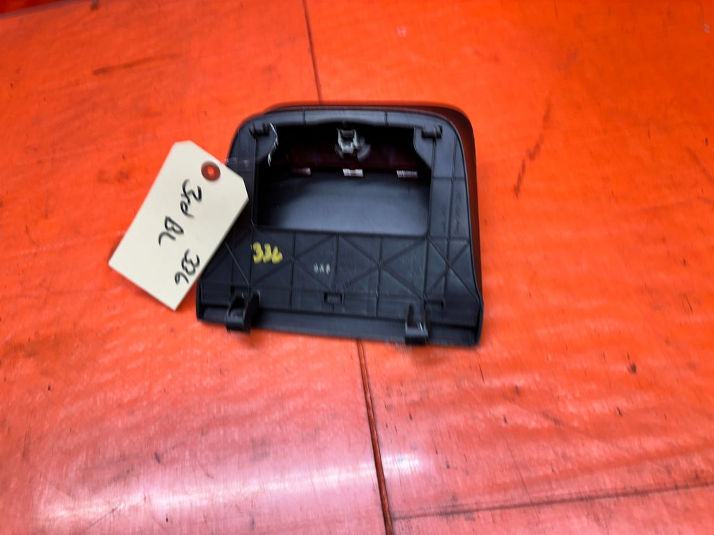 97 01 HONDA PRELUDE 2.2L REAR THIRD 3RD HIGH MOUNT STOP BRAKE LIGHT LAMP #33611