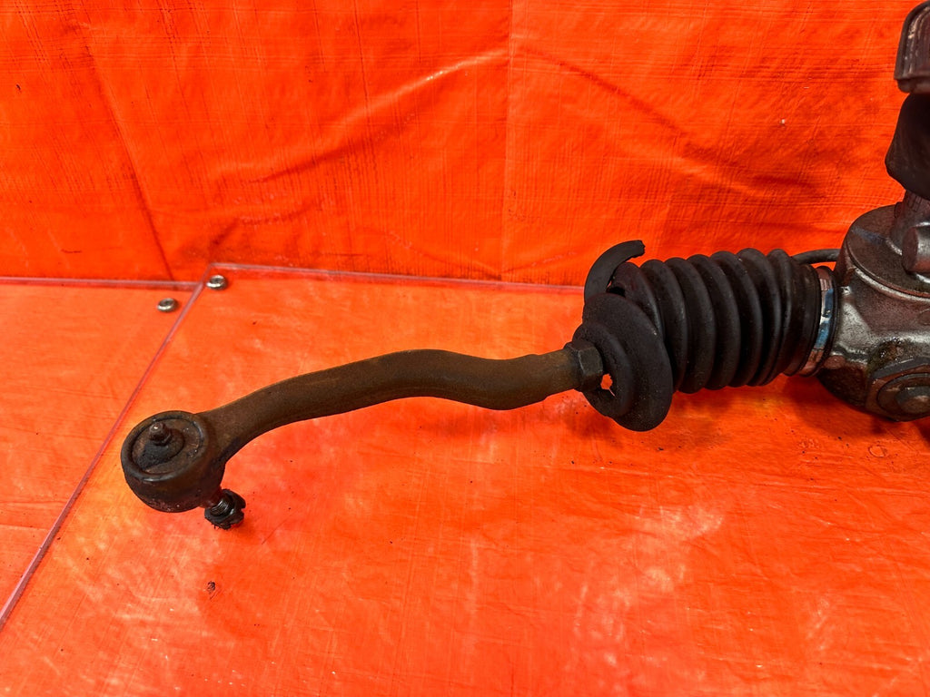 93 95 HONDA DEL SOL S & SI   POWER STEERING GEAR BOX RACK AND PINION   OEM #2727