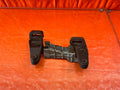 94 01 ACURA INTEGRA LS RS GS NON VTEC   POWER STEERING PUMP BRACKET SET OEM #1480