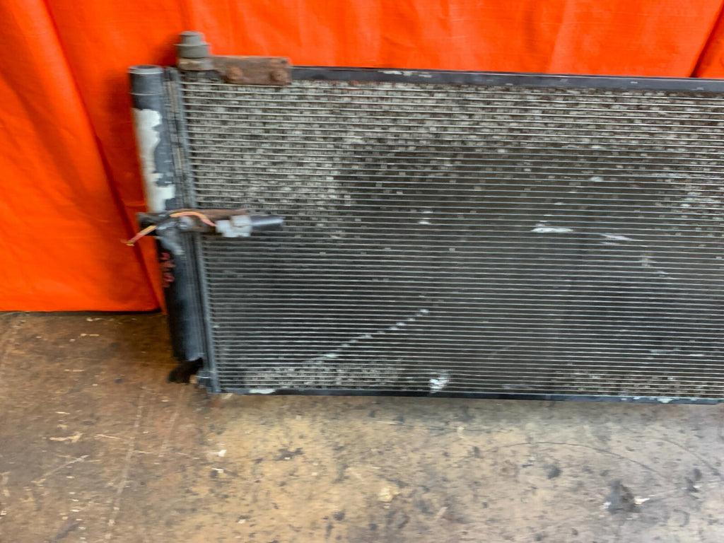 OEM 2006 06 HONDA CIVIC SI COUPE   HVAC AIR CONDITIONING AC CONDENSER ASSEMBLY5