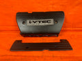 06 07 HONDA ACCORD 2.4L 4 CYL INTAKE MANIFOLD AND SPARK PLUG COVER TRIM KIT OEM0