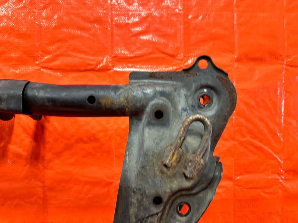 06 11 HONDA CIVIC SI   K20Z3 ENGINE CROSSMEMBER SUB FRAME ENGINE CRADLE OEM 28611