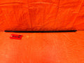 04 11 MAZDA RX8 RX 8   PASSENGER RIGHT EXTERIOR WINDOW GLASS TRIM   OEM #3030