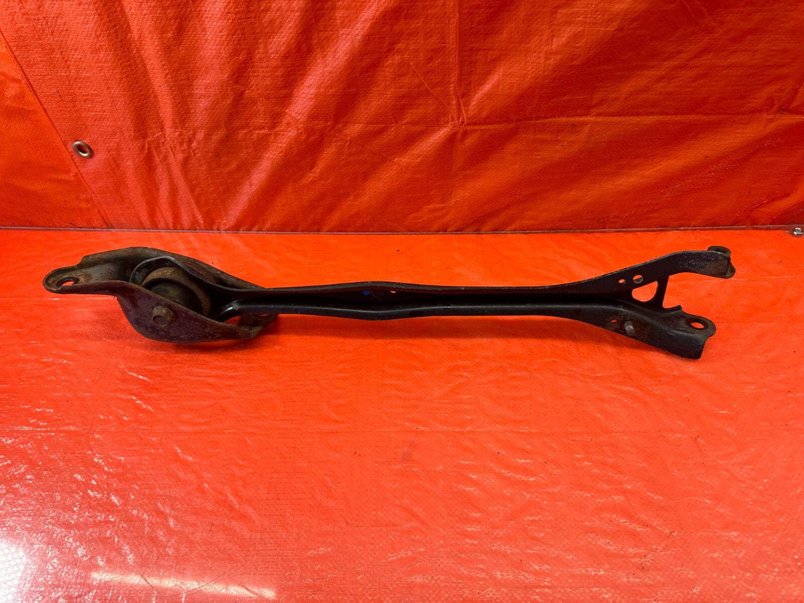 97 01 HONDA PRELUDE   RADIUS CONTROL ARM   DRIVER LEFT REAR SIDE   OEM #21012