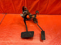 88 91 HONDA CRX   DX   AUTOMATIC   GAS AND BRAKE PEDAL ASSEMBLY   OEM #1570
