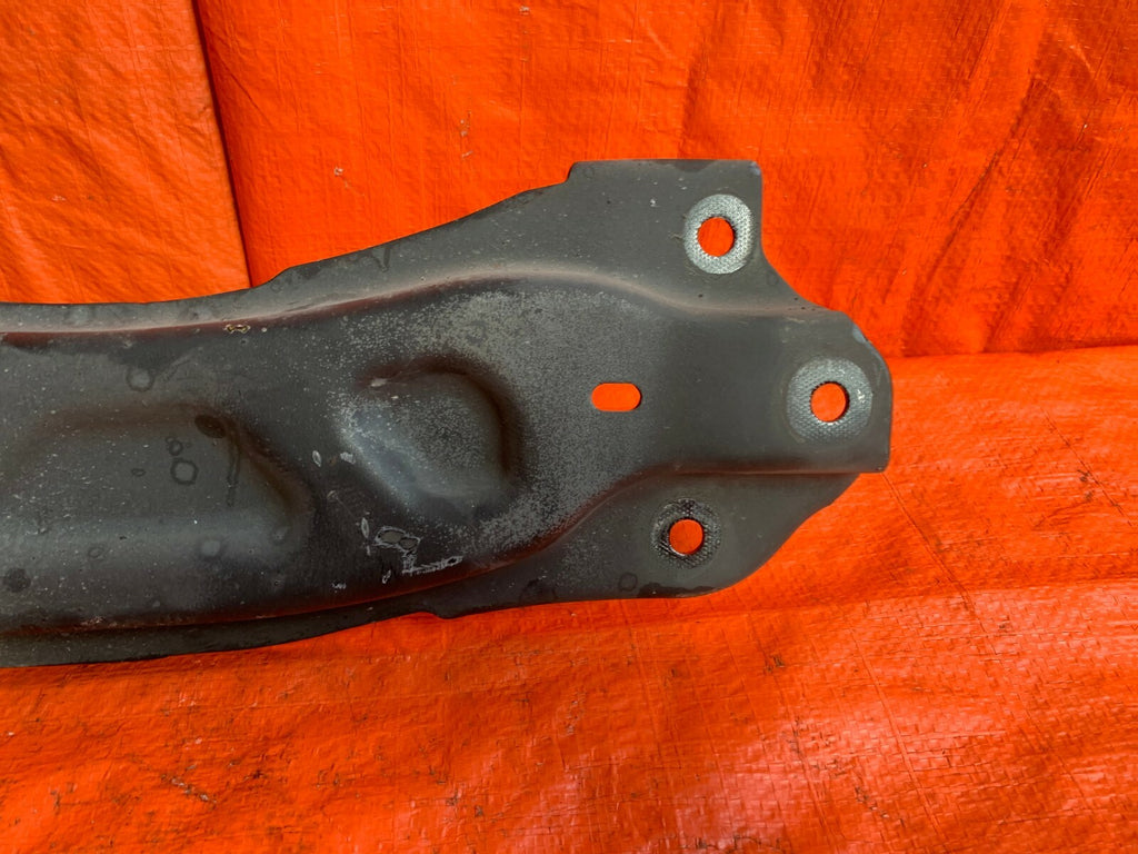 OEM 2015 15 MERCEDES BENZ CLA 250 4MATIC   DRIVER LEFT REAR TRAILING ARM3