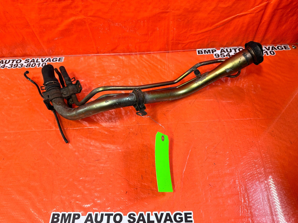 99 00 HONDA CIVIC   GASOLINE GAS FUEL FILLER NECK PIPE   OEM FACTORY #EM19
