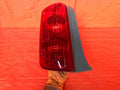 OEM 2008 2009 2010 SCION XB DRIVER LEFT TAIL LIGHT LAMP 08 09 10 L LH  0