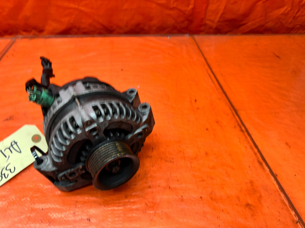 04-05 ACURA TSX 2.4L K24A2 ENGINE ALTERNATOR GENERATOR ASSEMBLY OEM #3395