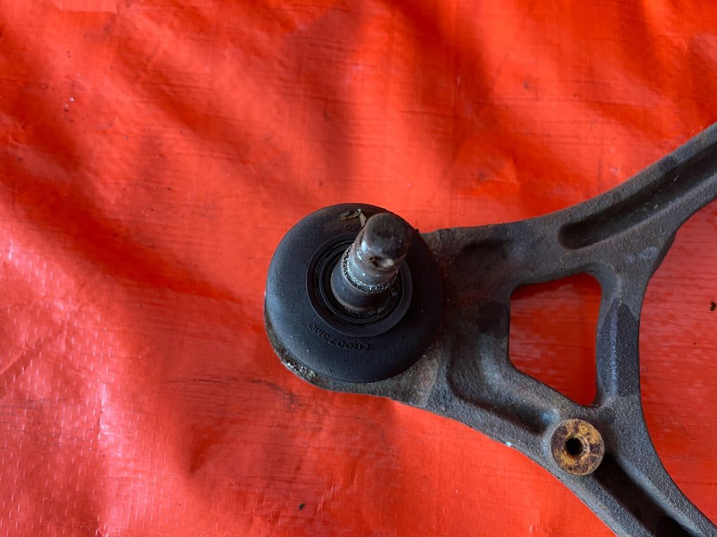 00 09 HONDA S2000   DRIVER LEFT FRONT UPPER   CONTROL ARM   OEM FACTORY OE _6