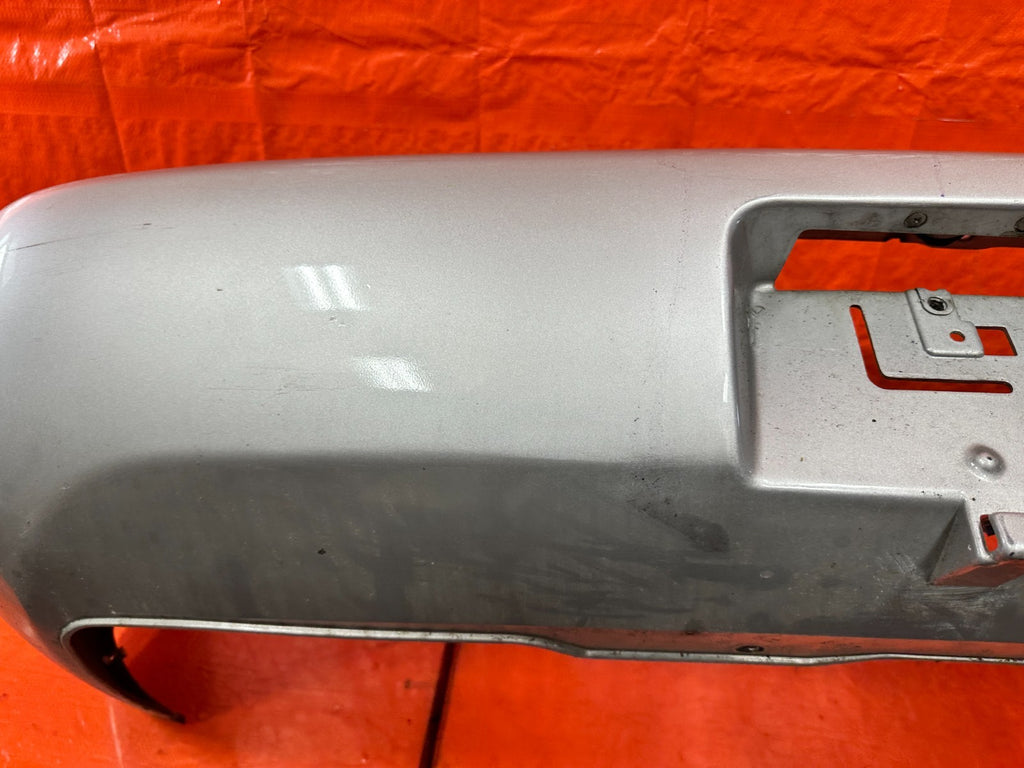 94 97 ACURA INTEGRA   2 DOOR   REAR BUMPER COVER   OEM OE FACTORY   #3096