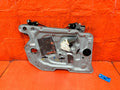 08 15 INFINITI G37 COUPE & DRIVER LEFT   WINDOW REGULATOR W/ MOTOR OEM 3290