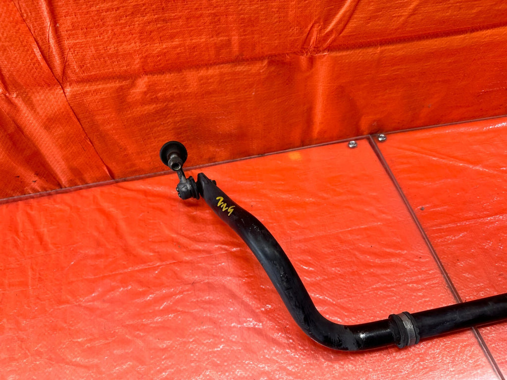 04 07 HONDA S2000   26.5MM   FRONT SWAY ANTI ROLL STABILIZER BAR   OEM #2259
