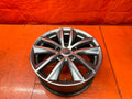 14-17 INFINITI Q50 17 INCH 10 SPOKE ALLOY WHEEL RIM W/ TPMS SENSOR OEM FACTORY0