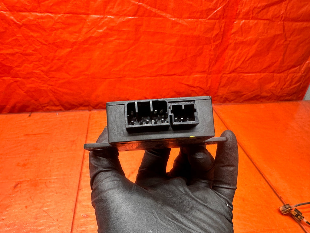97 01 HONDA PRELUDE 2.2L ELECTRONIC CONTROL MODULE 2500 101 659 OEM #3368