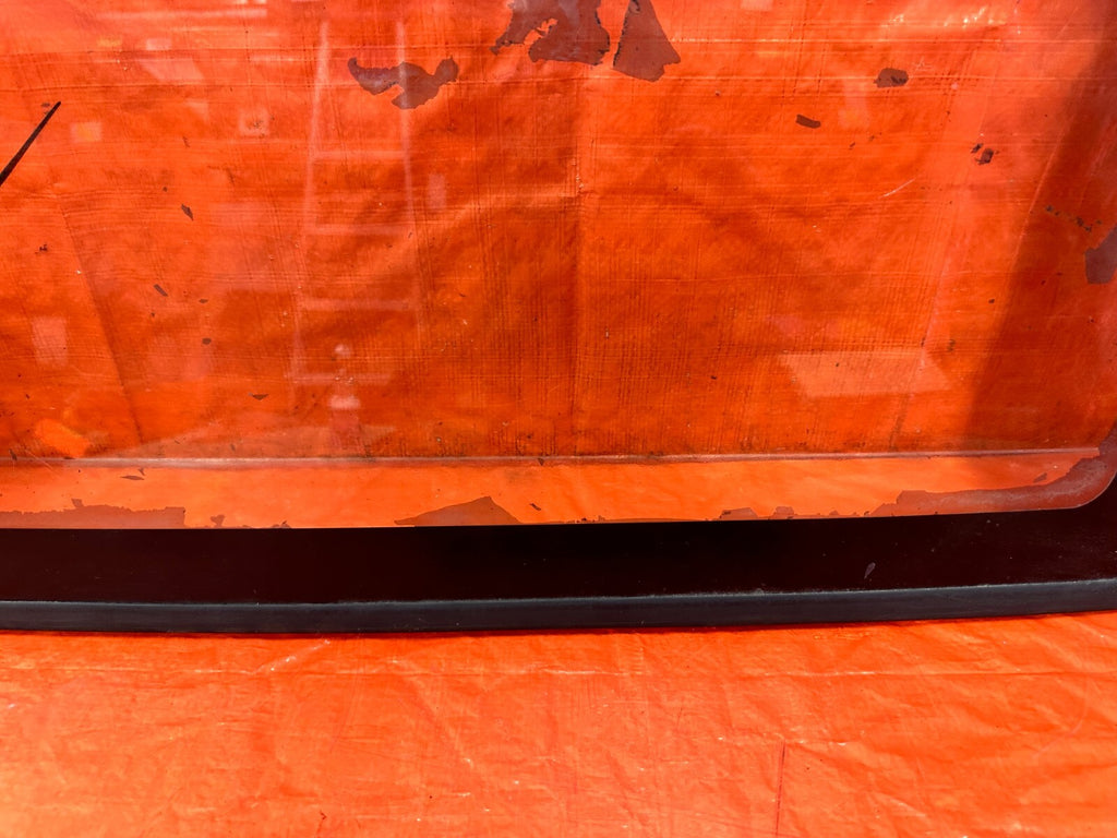 96 00 HONDA CIVIC EM1 SI & EX COUPE   SUNROOF MOONROOF SLIDING ROOF   OEM #2855