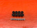 18 21 HONDA ACCORD   L15BE 1.5L   FLEXPLATE TORQUE CONVERTER BOLTS OEM #1840