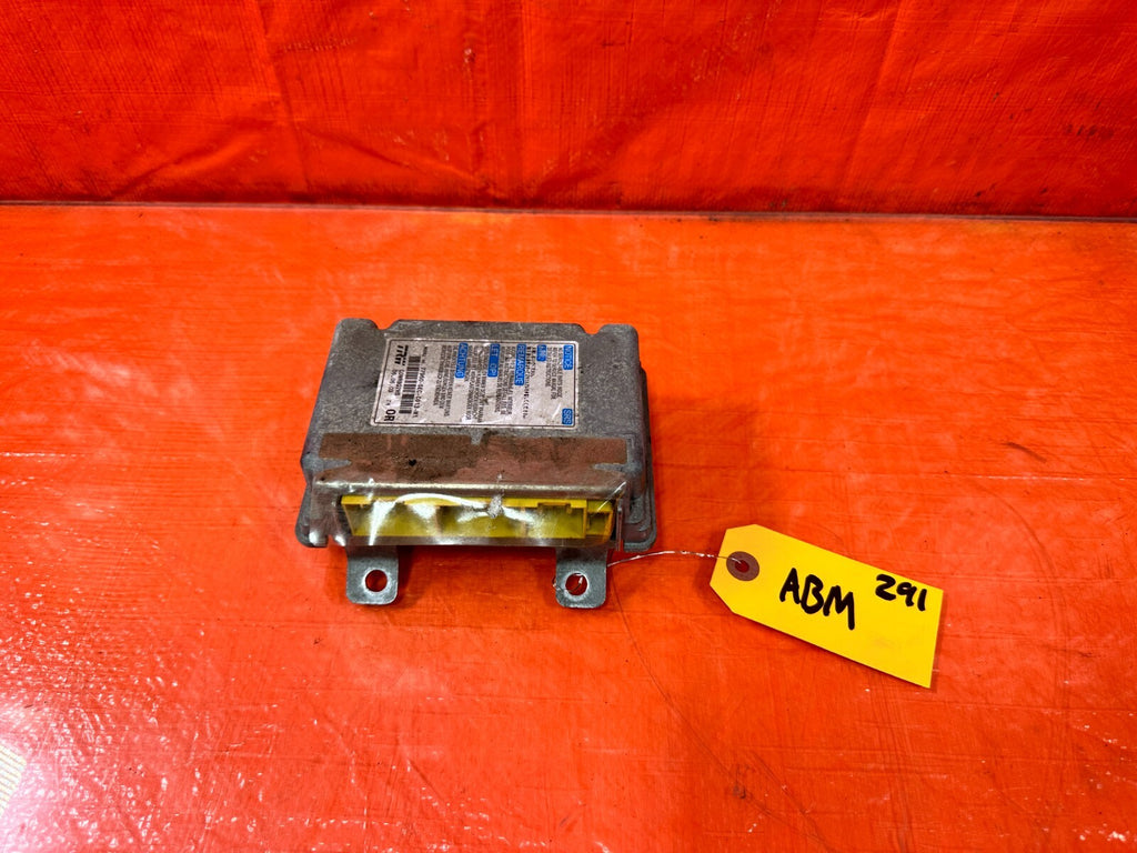 04 05 ACURA TSX   CONTROL MODULE   OEM PART # 77960 SEC C01   OEM #2910