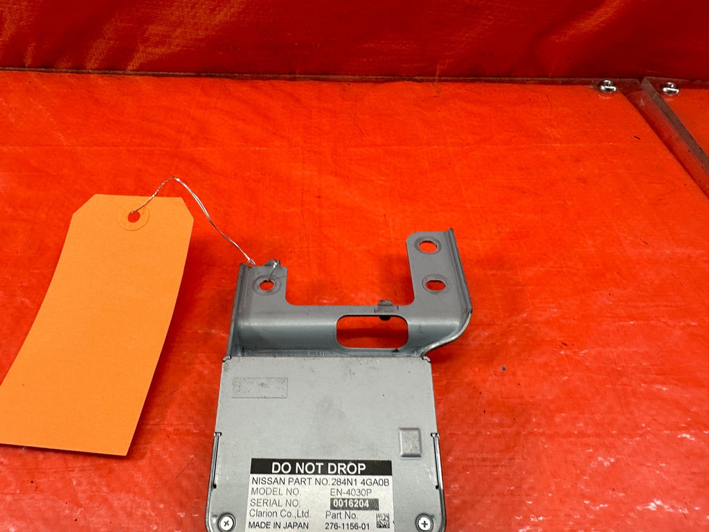 14 22 INFINITI Q50 WINDSHIELD LANE DEPARTURE WARNING CAMERA PATH MODULE OEM #24212