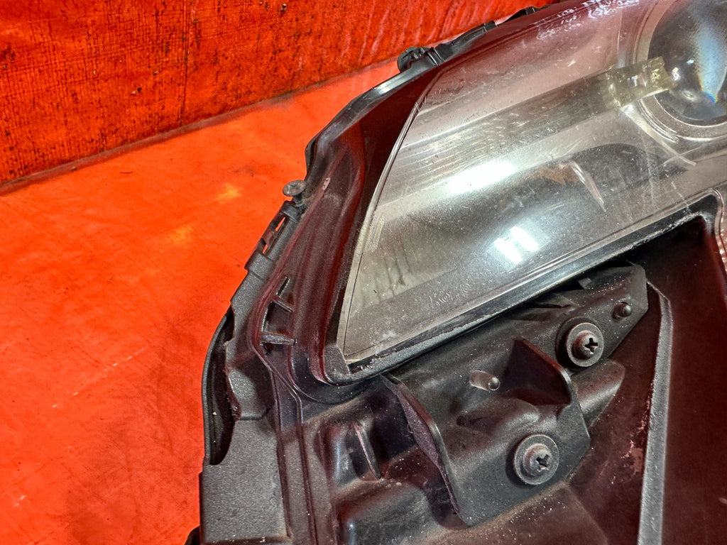 16 20 LEXUS GS350 GS 350   DRIVER LEFT HEADLIGHT HEADLAMP   FOR PARTS   AS IS10