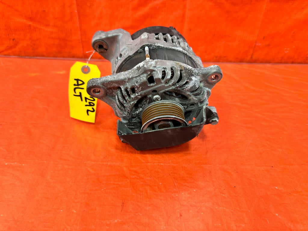 17 20 SUBARU BRZ   ALTERNATOR ASSEMBLY   OEM FACTORY #2921