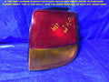 1992 1993 1994 1996 Summit Colt Vista Expo SW Right Pass Genuine OEM tail light 0