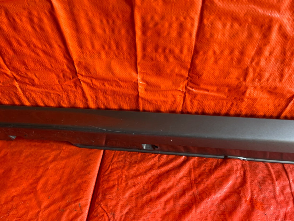 02 04 ACURA RSX   SIDE SKIRT ROCKER PANEL   PASSENGER RIGHT   OEM FACTORY OE #715