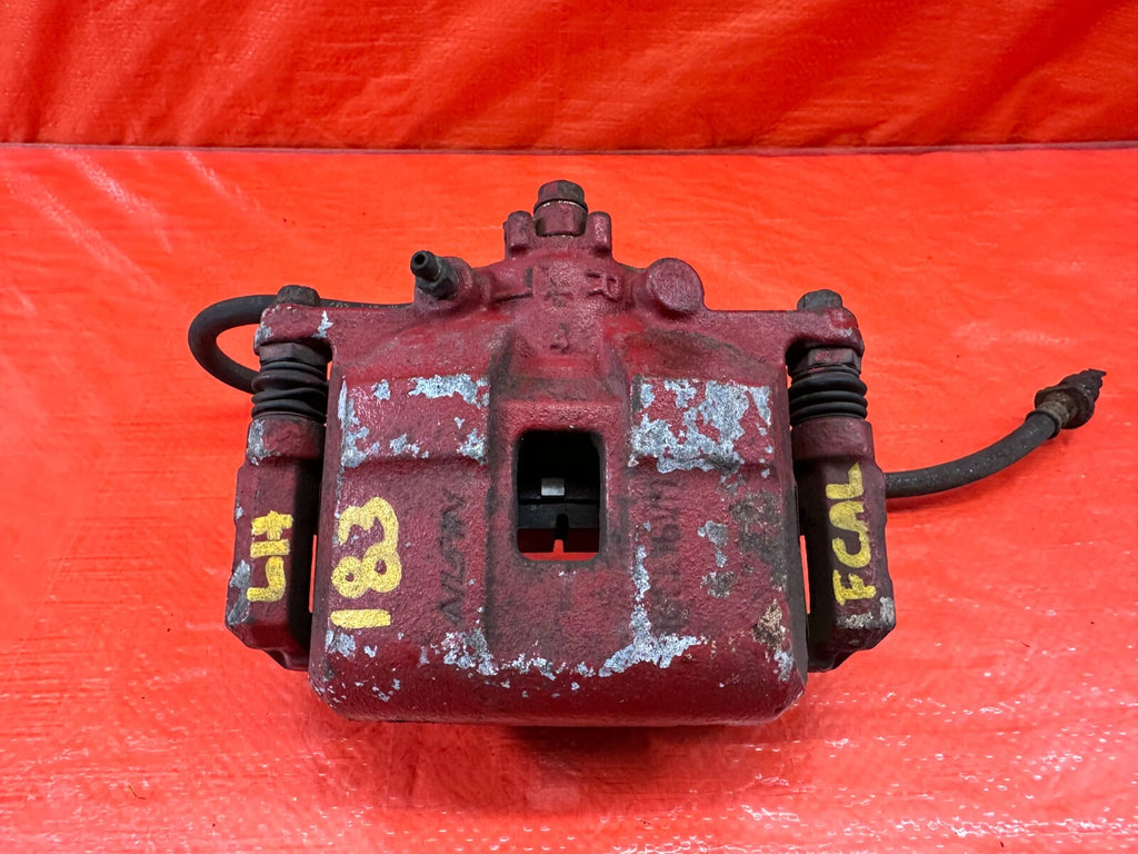 02 06 ACURA RSX TYPE S   DRIVER LEFT FRONT BRAKE CALIPER   OEM FACTORY #1836