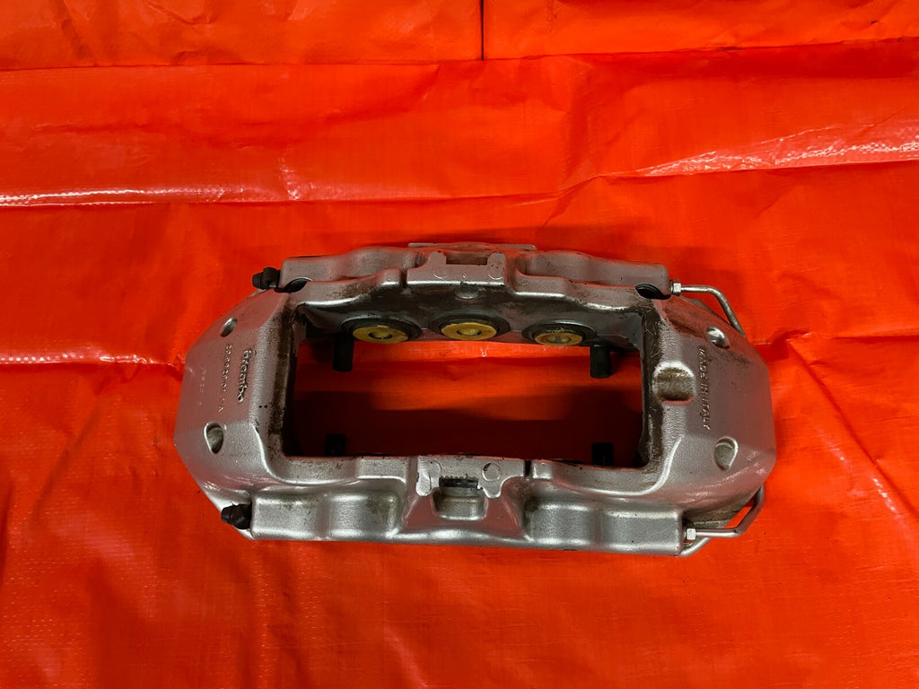 LAMBORGHINI HURACAN LP610 COUPE   BRAKE CALIPER   PASSENGER RIGHT FRONT   OEM OE4