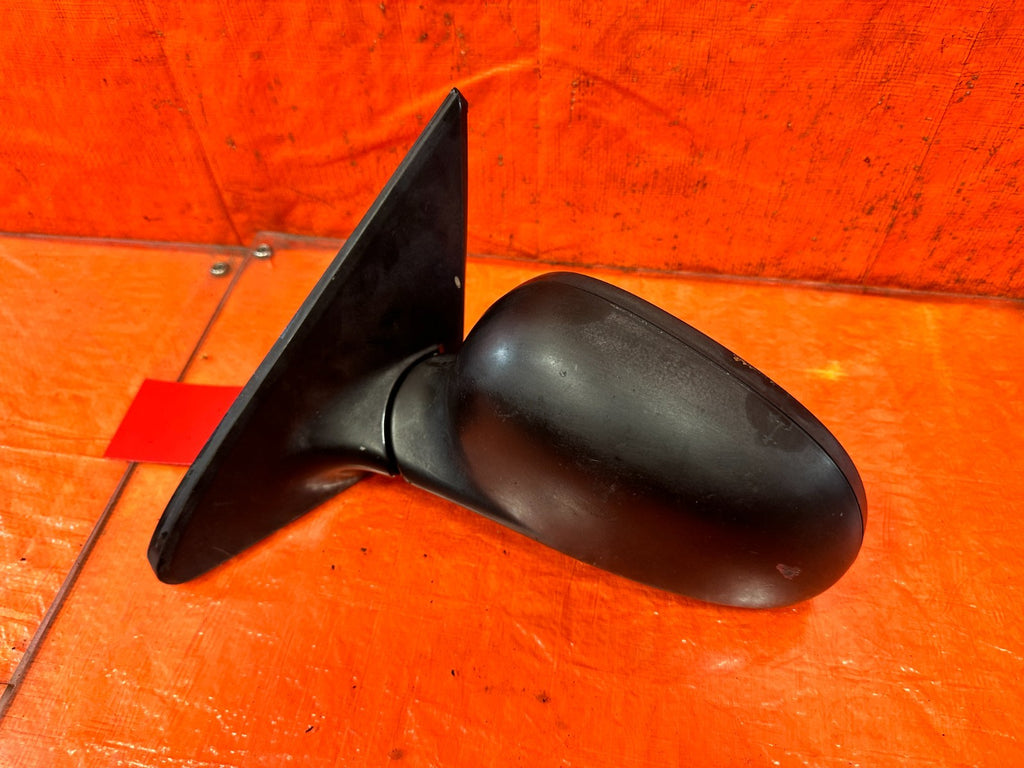 92 95 HONDA CIVIC   2D COUPE DRIVER LEFT EXTERIOR SIDE VIEW MIRROR OEM  3276