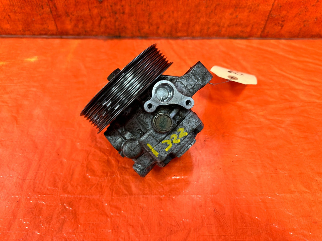 04 05 ACURA TSX   K24A2 POWER STEERING PUMP ASSEMBLY   OEM FACTORY #3221